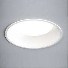 Точечный светильник Quest Light CRATER white
