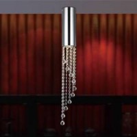 Потолочный светильник Crystal lux CREEK PL M