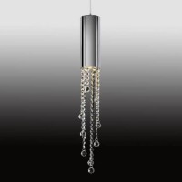 Подвесной светильник Crystal lux CREEK SP1