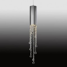 Подвесной светильник Crystal lux CREEK SP1