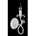 Бра Crystal Lux CRISTINA AP1 WHITE