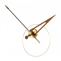 Часы Nomon CRIS GOLD,  d=70см CRND00NN