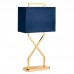 Настольная лампа Elstead Lighting (CROSS) CROSS/TL