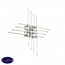 Светильник настенно-потолочный светодиодный Ideal lux Cross Pl480 114767 Светильник настенно-потолочный светодиодный Ideal lux Cross Pl480 114767