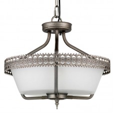 Светильник подвесной Elstead Lighting CROWN/SF