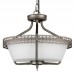 Светильник подвесной Elstead Lighting CROWN/SF