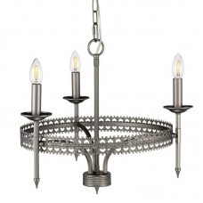 Люстра Elstead Lighting (CROWN) CROWN3