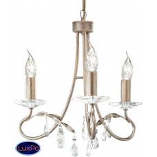 Люстра подвесная/потолочная Elstead Lighting CHRISTINA CRT3 Люстра подвесная/потолочная Elstead Lighting CHRISTINA CRT3