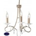 Люстра подвесная/потолочная Elstead Lighting CHRISTINA CRT3