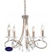 Люстра подвесная/потолочная Elstead Lighting CHRISTINA CRT5