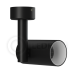 Накладной светодиодный светильник LeDron CSU0609-9W Black/White