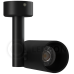 Накладной светодиодный светильник LeDron CSU0609-9W Black