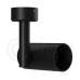 Накладной светодиодный светильник LeDron CSU0609-9W Black