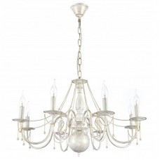 Люстра Arti Lampadari Camerino E 1.1.8 WG Camerino
