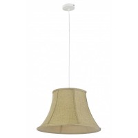 Светильник подвесной Arti Lampadari Cantare Cantare E 1.3.P1 BR