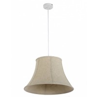 Светильник подвесной Arti Lampadari Cantare Cantare E 1.3.P1 LG