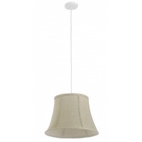 Светильник подвесной Arti Lampadari Cantare Cantare E 1.3.P2 BR