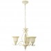 Люстра Dio D arte Lampadari Caramello E 1.1.3 C