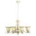 Люстра Dio D arte Lampadari Caramello E 1.1.8 C