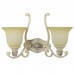 Бра Dio D arte Lampadari Caramello E 2.1.2 C