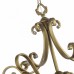 Люстра подвесная Arti Lampadari Carina E 1.1.5 GB