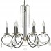 Люстра Arti Lampadari Casabona E 1.1.6.501 B