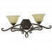 Бра Dio D arte Lampadari Casello E 2.1.2 BR