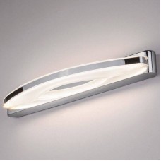 Подсветка для картин/зеркал Elektrostandard Colorado Neo LED серебро (MRL LED 8W 1007 IP20) Colorado Neo