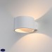 Светильник настенный светодиодный Elektrostandard Coneto LED белый (MRL LED 1045) a040451