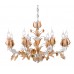 Подвесная люстра Arti Lampadari Contrada E 1.1.8 WO