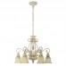 Люстра Dio D arte Lampadari Copia E 1.1.6 C