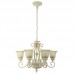 Люстра Dio D arte Lampadari Copia E 1.6.6 C