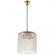 Светильник Dio D arte Lampadari Cremono E 1.2.25.200 G
