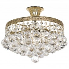 Люстра Dio D arte Lampadari Cremono E 1.3.30.200 G