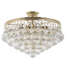 Люстра Dio D arte Lampadari Cremono E 1.3.38.200 G