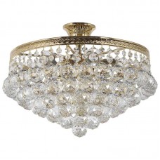 Люстра Dio D arte Lampadari Cremono E 1.3.46.200 G