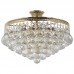 Люстра Dio D arte Lampadari Cremono E 1.3.46.200 G