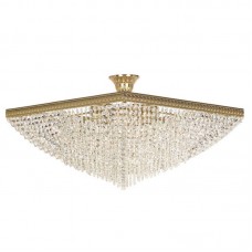 Люстра Dio D arte Lampadari Cremono E 1.3.50x50.200 G
