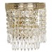 Бра Dio D arte Lampadari Cremono E 2.18.200 G Бра Dio D arte Lampadari Cremono E 2.18.200 G