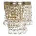 Бра Dio D arte Lampadari Cremono E 2.18.299 G Бра Dio D arte Lampadari Cremono E 2.18.299 G