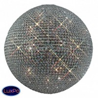 Светильник подвесной Mantra Crystal 4600