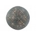 Светильник подвесной Mantra Crystal 4601