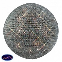Светильник подвесной Mantra Crystal 4602