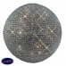 Светильник подвесной Mantra Crystal 4602
