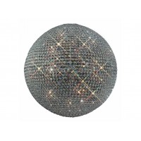 Светильник подвесной Mantra Crystal 4603