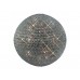Светильник подвесной Mantra Crystal 4603