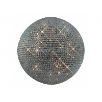 Светильник подвесной Mantra Crystal 4604