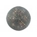 Светильник подвесной Mantra Crystal 4604