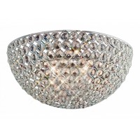Светильник настенный Mantra Crystal 4605