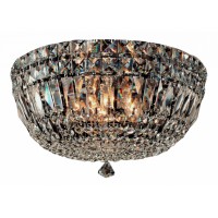 Светильник потолочный светодиодный Mantra Crystal 4611